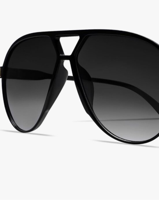 Trendy Tangle Sunglasses main image 4
